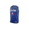 Basketball Jersey Men's Blue CJ1060-495