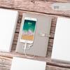 Shangqi Multifunction Power Bank Notebook