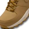Nike MANOA LEATHER Sneakers 454350-700 (Wheat/US 9.5)