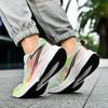 Men's Sneakers New Casual Comfortable Running Shoes Anti Slip Shock-absorbing Athletics Training Shoes for Women Shoes Men