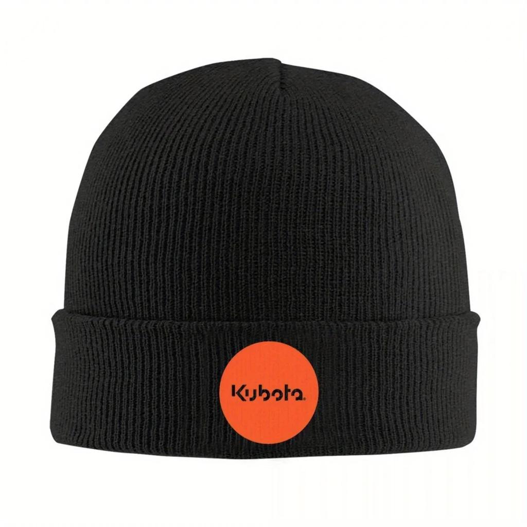 NEW Kezoihu Kubota Knitted Hat Warm Skullies Beanies Baseball Cap