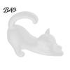 Decorative Thermometer Holder 3D Printed Veterinary Holder, Cat Dog Digital Clinic Ornament Stand, Electronic Pet for Desk Decoration Temperature