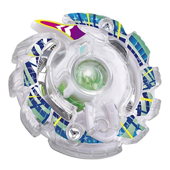 Beyblade Burst B-56 Booster Unlock Unicorn.D.N