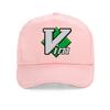 Linux Operating System Tux Penguin Multicolor Hat Peaked Women'S Cap Vim  Visor Baseball Hats