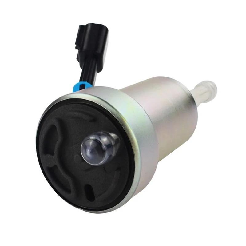 450LPH Fuel Pump & Tall Kit for WALBRO E85 RACING F90000274 Fit for Honda Accord CRx CRv CIVIC