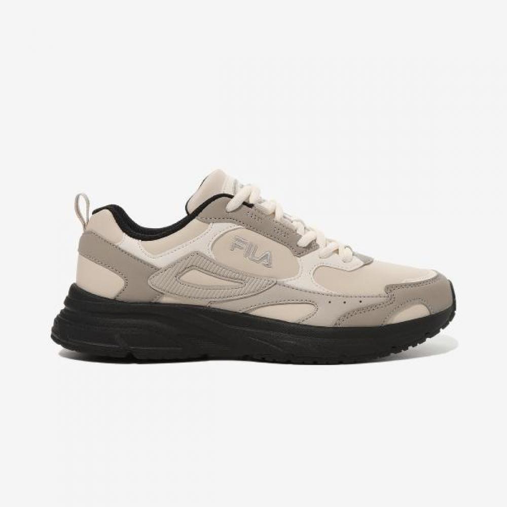 Fila Rayflyde V2 Lt BlackBlackBeige/280