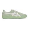 Onitsuka Tiger Tokuten Unisex Light Green 1183C254-303