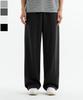 BRENSON (Renew Ver.) Wide Sweatpants ( 5 Colors ) ( Fleece Line Option )