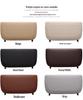 BMW 5 & 7 Series Rear Seat Backrest Storage Panel