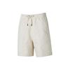 Woven Casual Shorts Men's Light Khaki FN4550-203