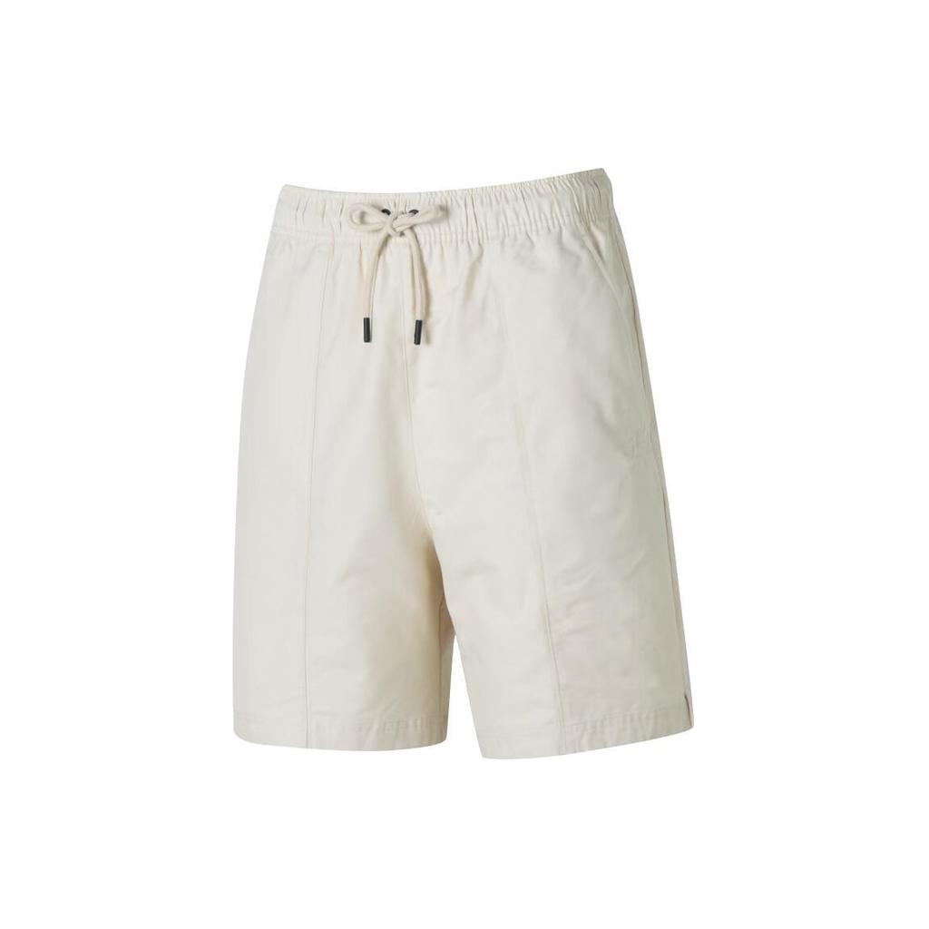 Nike Woven Casual Shorts Men's Light Khaki FN4550-203