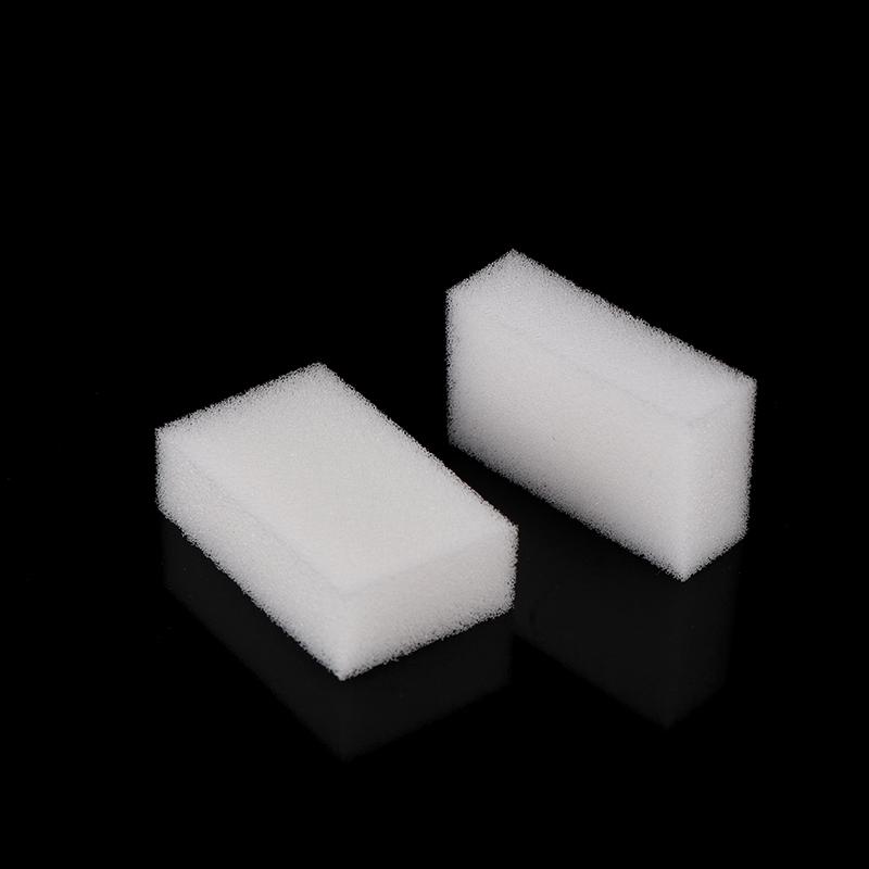 10/20 Pezzi Colla Acqua Professionale per Tennistavolo Spugna Spugna Colla per Tennistavolo Con Clip Per Blocco Spugna Gomma Ping-Pong