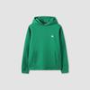 Kolon SporTs Graphic Hooded T shirT TlTbs25411gre