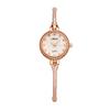 Fashion Pull Waterproof Watch Feminine Simple Temperament, Wind Belt Bracelet Women'S Watch Quartz Watch