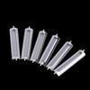 10Pcs Kitchen Supplies Stainless Steel Peeler Blades Replacement Double Peeler Asparagus Peeler Multifunctional Peeling Tools