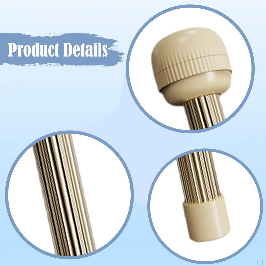 Heated Bird Perch Birdcage Accessory Compact Heater Pet Supplies for Parakeet Parrot Small Birds