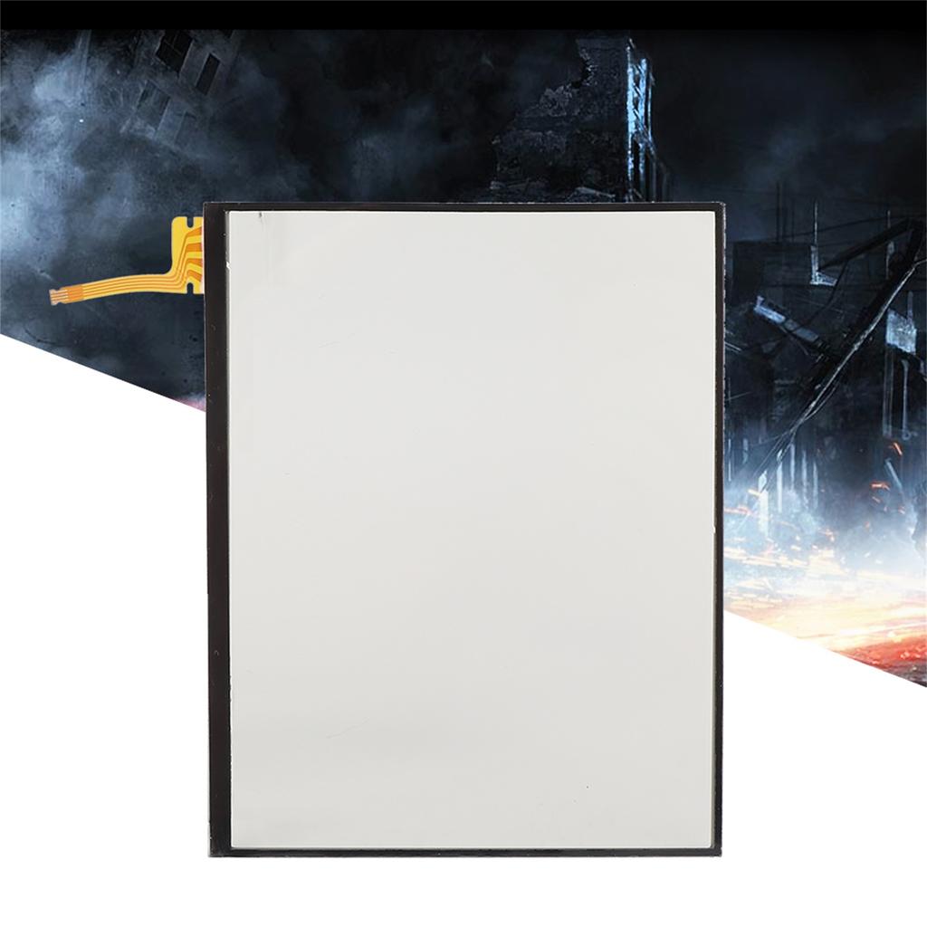 Spielzubehör Glasersatz Touchscreen Professionell für 3DSLL Gamepad entwickelt