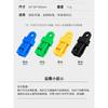 Outdoor Camping Pull Tent Clip Canopy Fixed Pull Point Windproof Hook