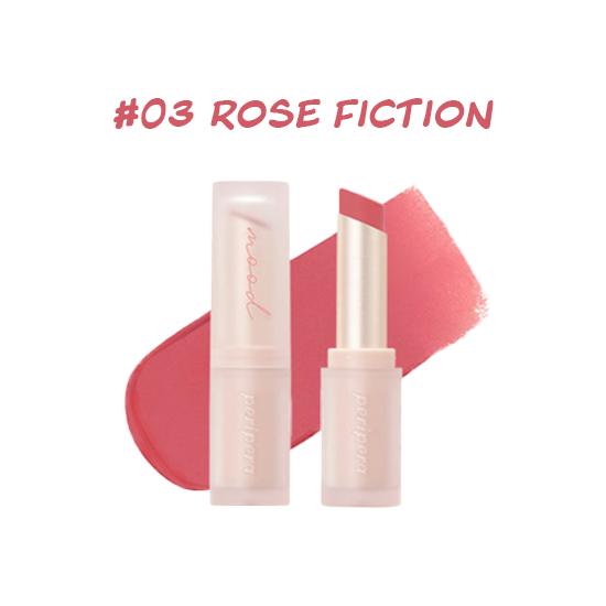 Peripera Ink Mood Matte Stick (9 Options)