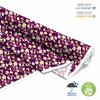 Outdoor Dekostoffe Oxford - Motiv Plumeria Auf Den Blättern I Dx370