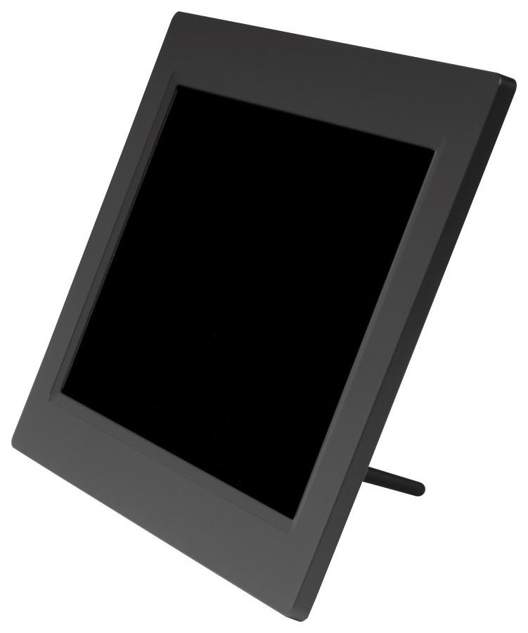 Ramă foto digitală FRAMEO Wi-Fi Ecran tactil IPS 10" 16GB Denver PFF-1015B, Denver