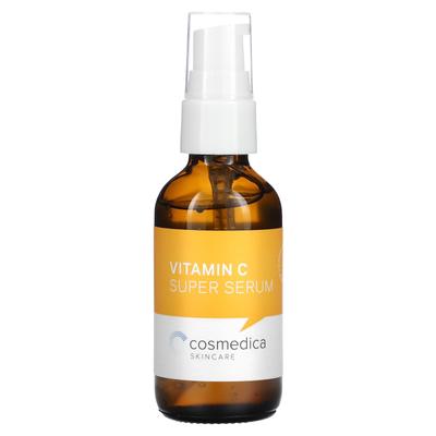 Super Sérum de Vitamina C, 60ml(2oz)
