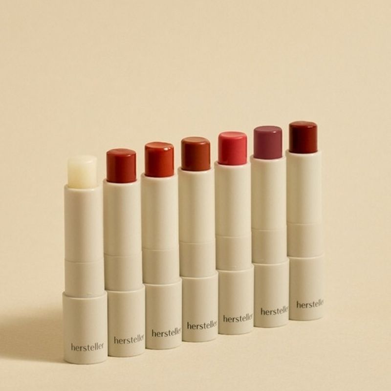 Hersteller Nearby Recharging Lip Balm (Choose 1 of 7)