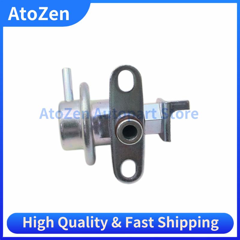 Fuel Pressure Regulator 23280-74151 2328074151 for Toyota Celica SIL Camry 1988-1999 MR2 1991-1995 Car Accessories High Quality