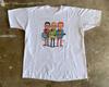 Rare New Hot Everclear Band Gift Funny White S To 5XL Unisex Shirt VK161