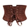 Comfortable Waist Shaper Belt Machine Washable Easy Wear Corset Top For Easy Care And Long Time Wear