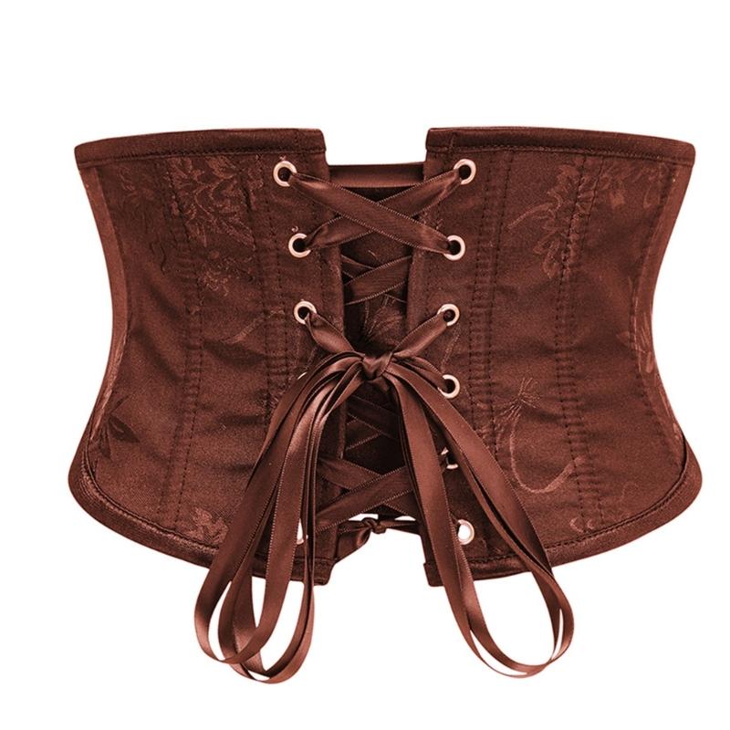 Comfortable Waist Shaper Belt Machine Washable Easy Wear Corset Top For Easy Care And Long Time Wear