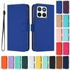 For Honor X6B Case Wallet Leather Flip Cover For Honor X8C X5B X9C X9B X8A X7B X7C Case Book Phone Cover Coque Fundas Shell Etui