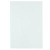 Deli A4 Transparent Binding Covers (0.2mm, 50 Sheets) CN plug (adapter included)