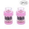 2PCS Kitchen Faucet Activated Precipitation Purifier