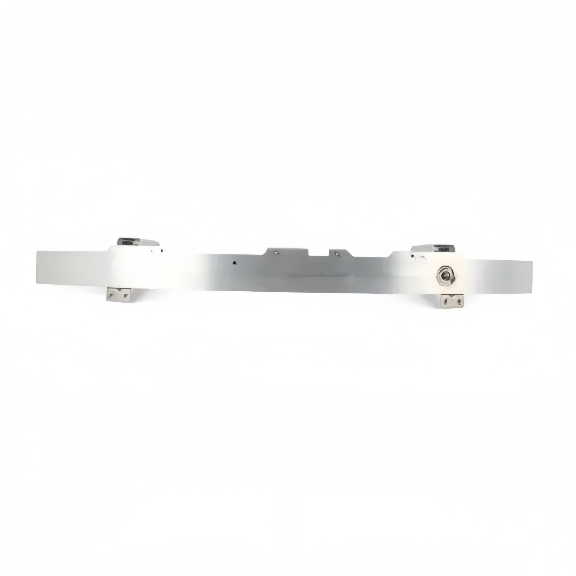 

BMW 4 Series G22 G23 Front Bumper Support (2020-2024) - Part No. 51117451117