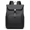 Business Commuter Large Capacity Computer Backpack Outdoor Sports Waterproof Backpack