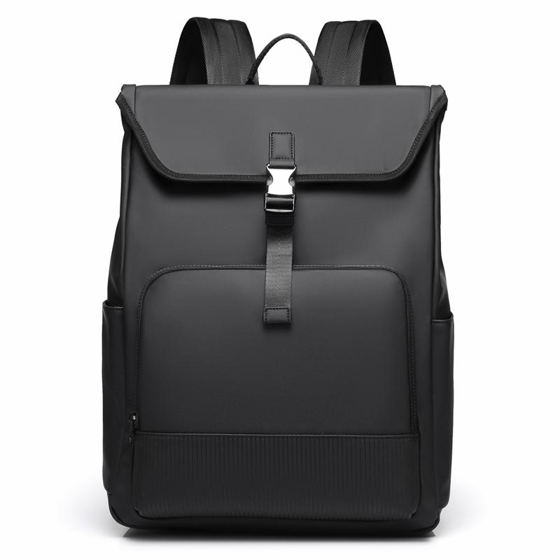 Business Commuter Large Capacity Computer Backpack Outdoor Sports Waterproof Backpack