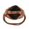 Women's Bag Multi-Layer Mother Bag Retro Large Capacity Shoulder Crossbody Bag