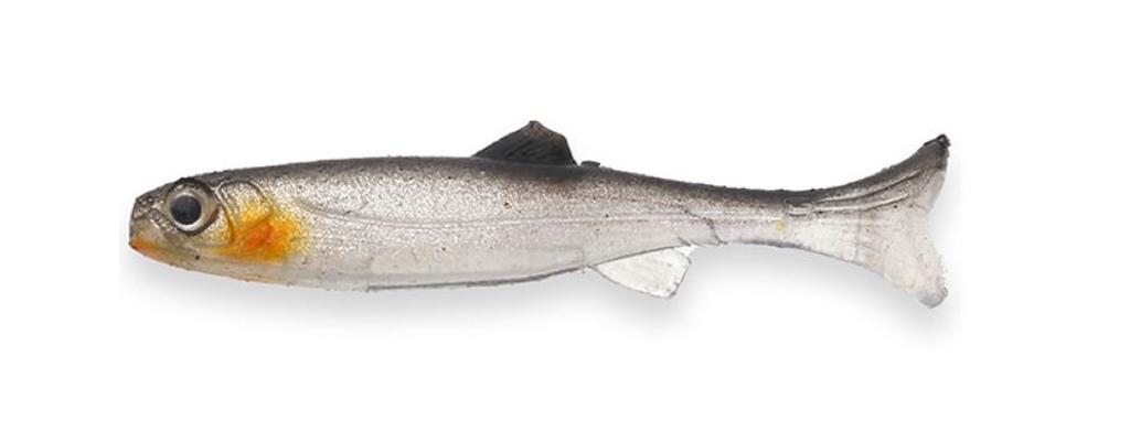 Imakatsu Weicher Köder Huddle Swimmer 2 Zoll RC ECO S-208 (6876)