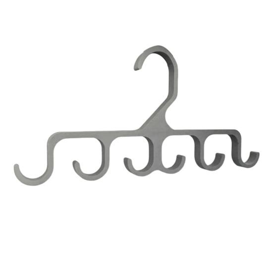 

Вешалка для шляп, органайзер для бейсболок, прочная несущая конструкция, многоцелевая вешалка для шляп