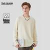 Mark Fairwhale Men's Heavyweight Cotton Long Sleeve T-Shirt