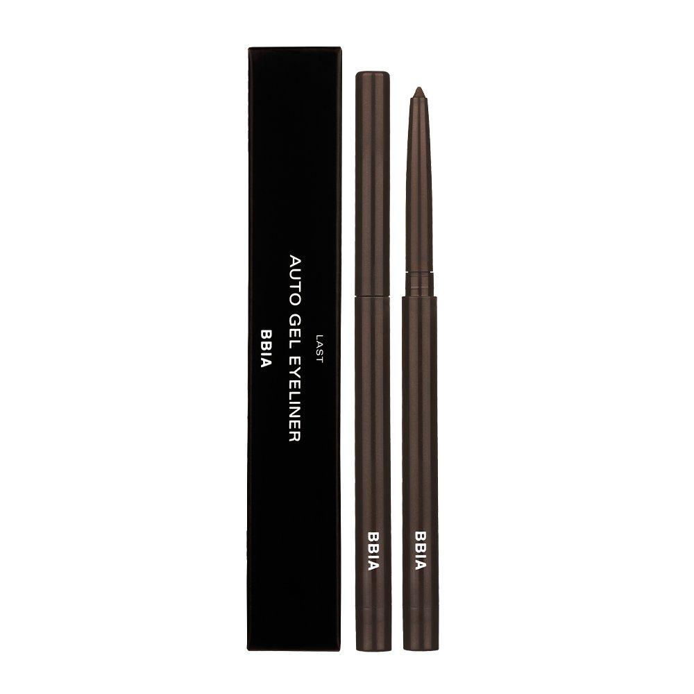 BBIA Last Auto Gel Eyeliner 0.3g