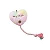 LINK TUFF Interactive Dog Toy - Dreamy Heart