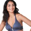 Biba Womens/Ladies Sophisticated Bikini Top
