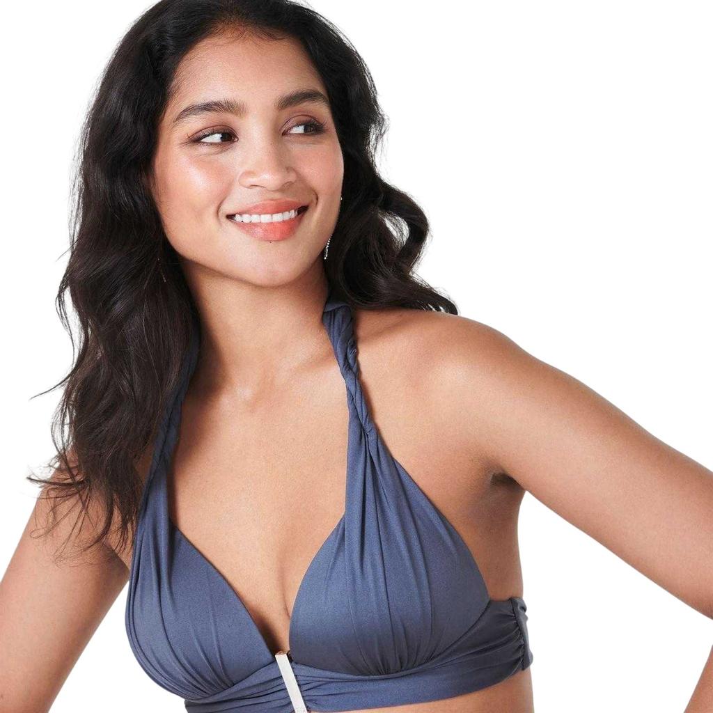 Biba Womens/Ladies Sophisticated Bikini Top