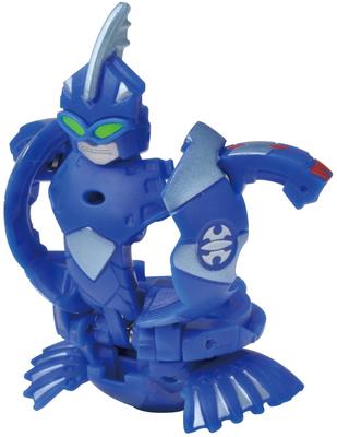 Bakugan Bakugan Pacote Booster Hopper BP-006