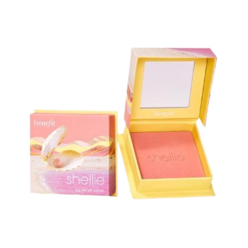 

Benefit Wonderful World Blush Shellie (6g)