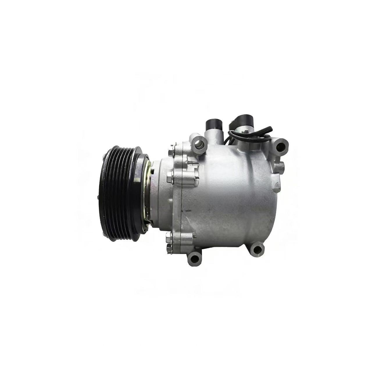 

TRSA09 Compressor Compatible with Civic Models: 38800-PLA-E021, 38800-PDE-E010, 38800-PL /