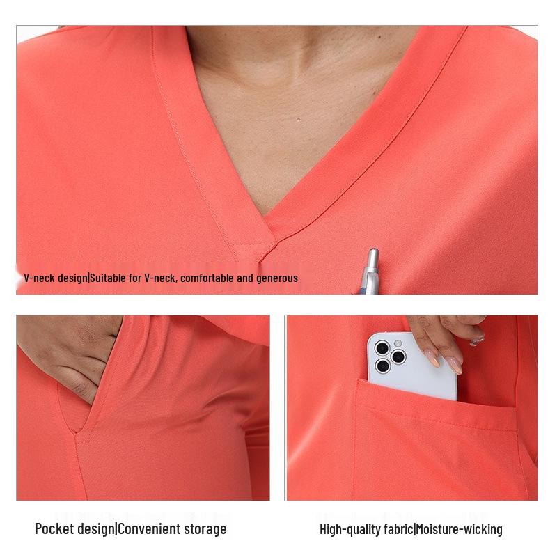 Rychleschnoucí lékařský set pro zubní, chirurgický a ošetřovatelský personál