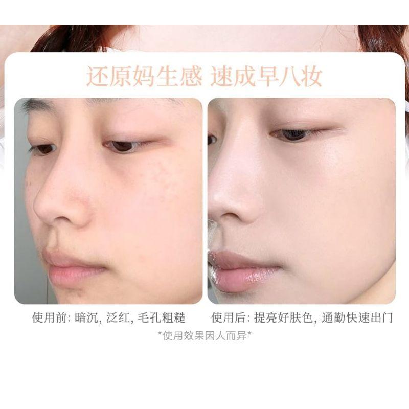 Xixi - Dünner und haltbarer Perfect Skin Make-up Primer - 3 Farben